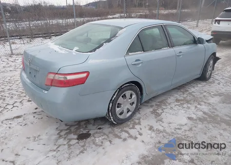 2009 Toyota Camry Le из США, поврежденный, VIN 4T1BE46K39U919857